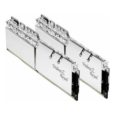 RAM G.SKILL Trident Z Royal Series (ddr4, 64 gb kit  2 x 32 gb, dimm 288-pin, unbuffered)-0