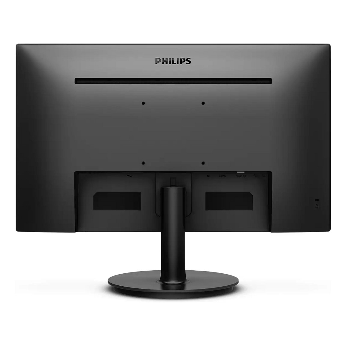 Monitor PHILIPS V-Line 222V8LA/00 54.6 cm (21.5") 1920 x 1080 Full HD-17