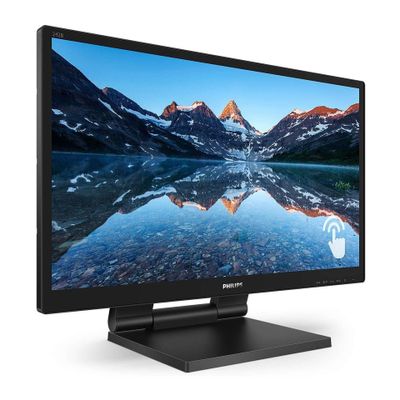 Zaslon osjetljiv na dodir PHILIPS B Line 242B9T (61 cm (24"), 1920 x 1080 Full HD)-2