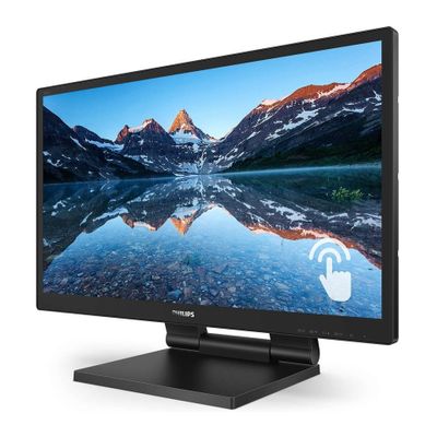 Zaslon osjetljiv na dodir PHILIPS B Line 242B9T (61 cm (24"), 1920 x 1080 Full HD)