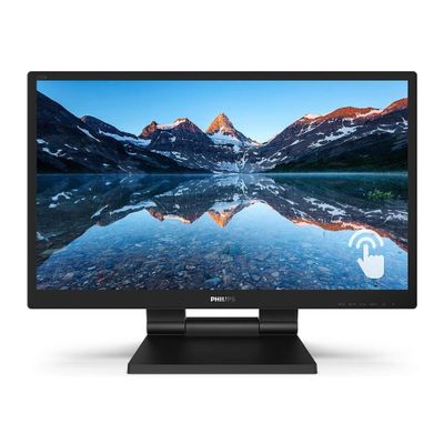 Zaslon osjetljiv na dodir PHILIPS B Line 242B9T (61 cm (24"), 1920 x 1080 Full HD)-4