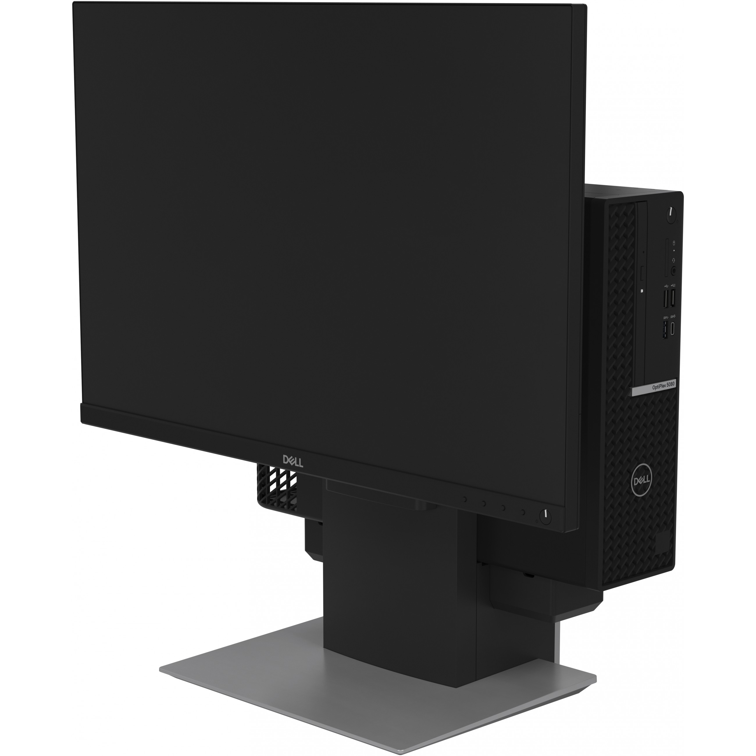Stalak za monitor/radnu stanicu DELL OSS21-2