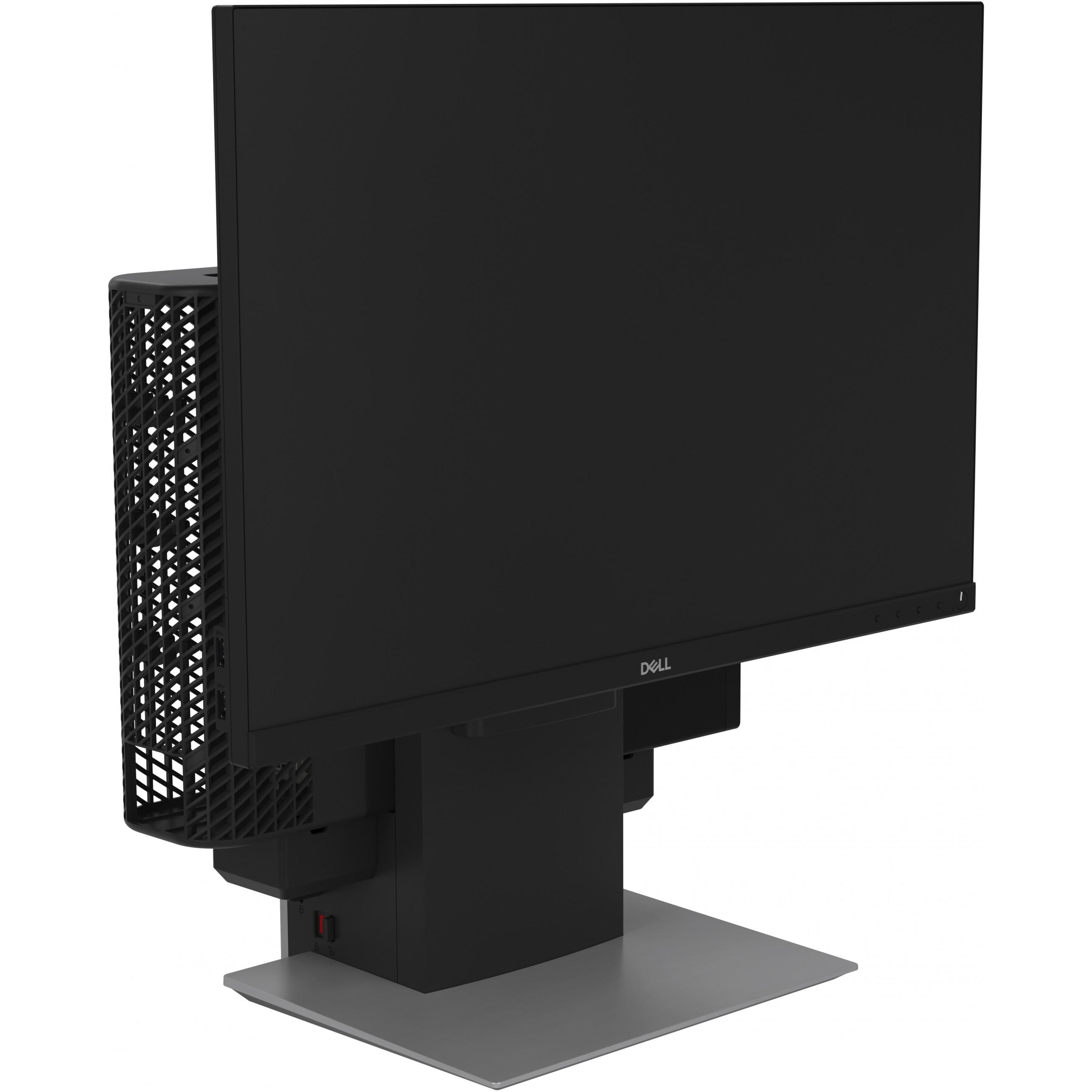 Stalak za monitor/radnu stanicu DELL OSS21-7
