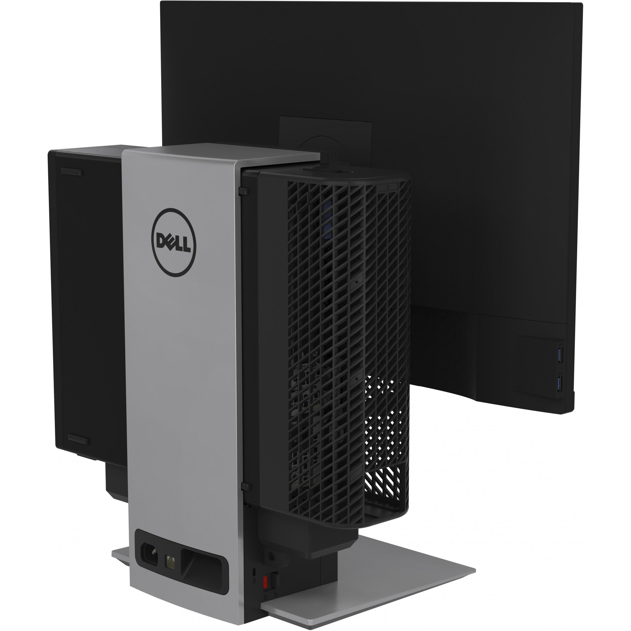 Stalak za monitor/radnu stanicu DELL OSS21-9