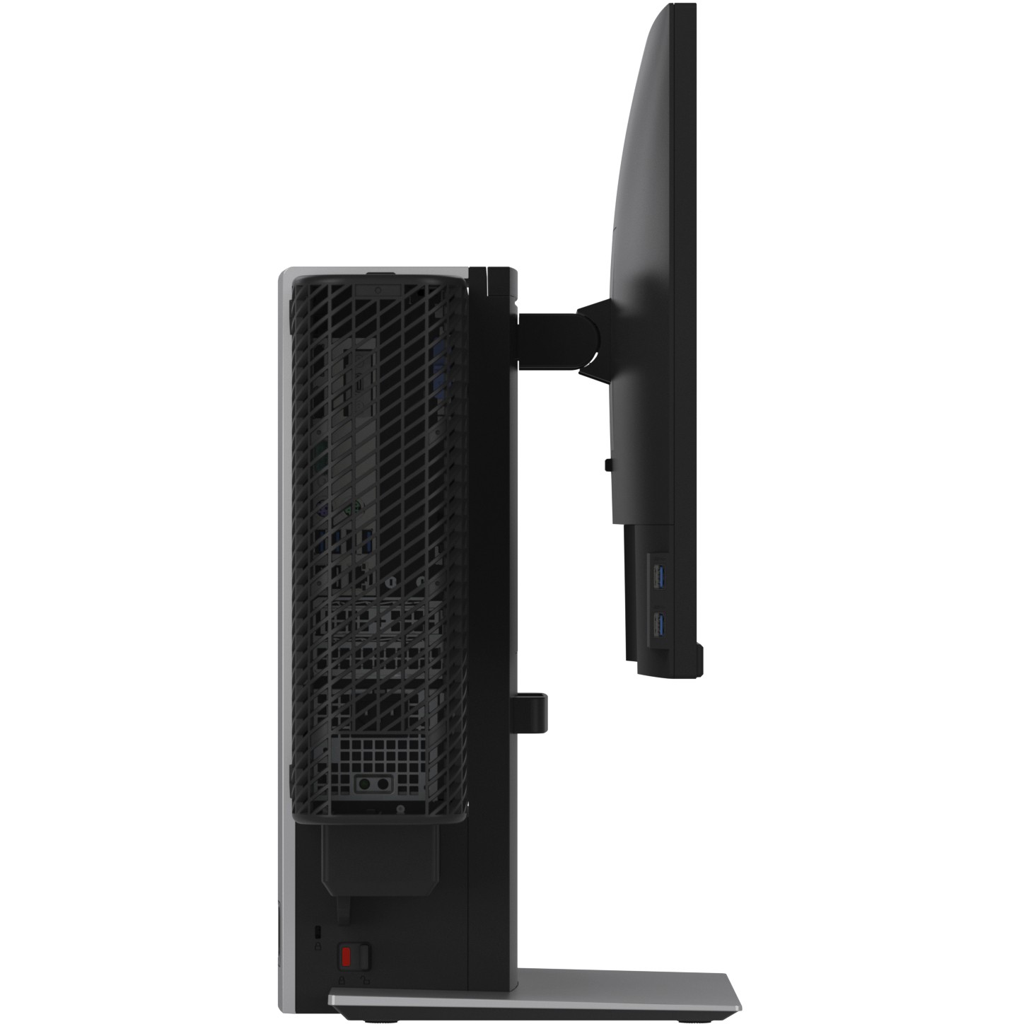 Stalak za monitor/radnu stanicu DELL OSS21-10