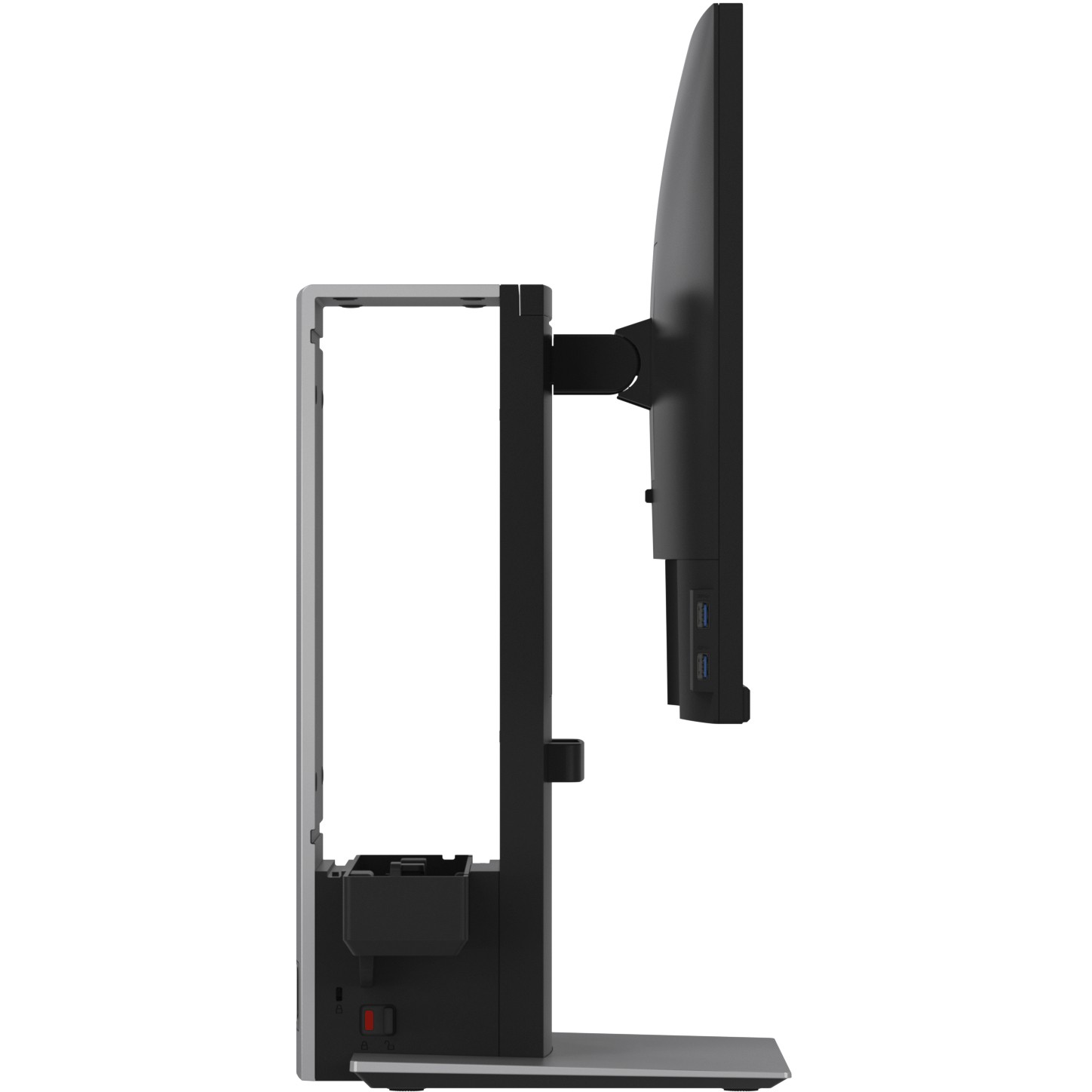 Stalak za monitor/radnu stanicu DELL OSS21-21