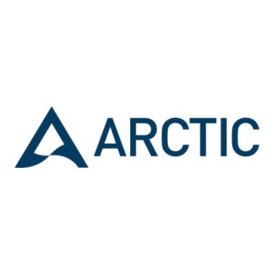 Ventilator za kućište ARCTIC P12 Slim PWM PST-1