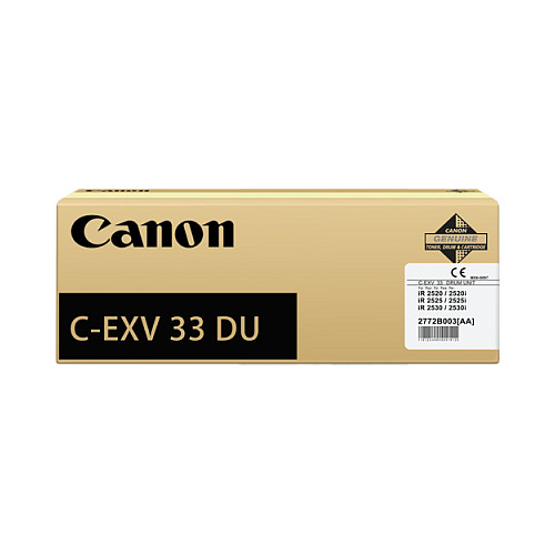Toner CANON C-EXV 32/33 Drumkit (2772B003)-0