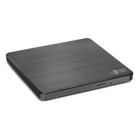 HLDS DVD snimač GP60 (vanjski) crna-5