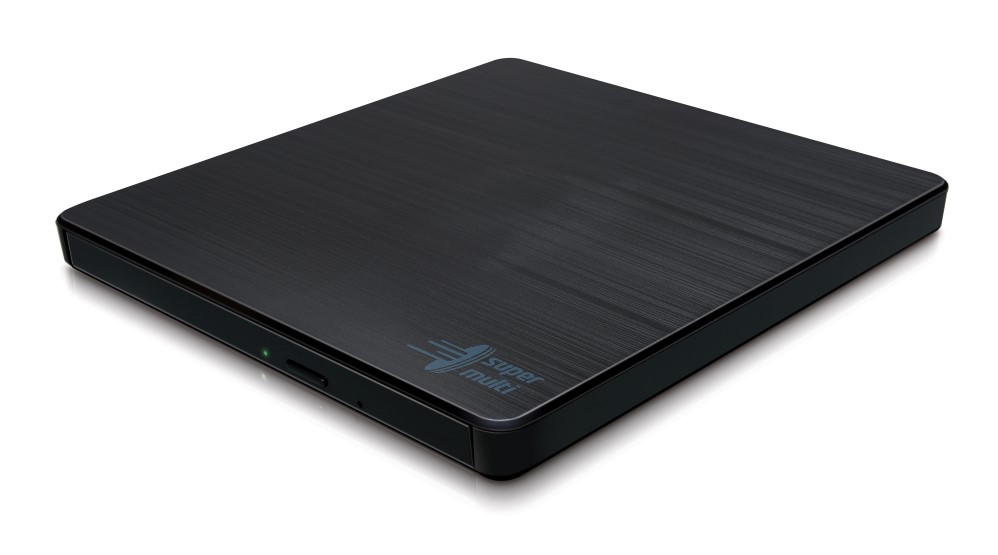 HLDS DVD snimač GP60 (vanjski) crna-6