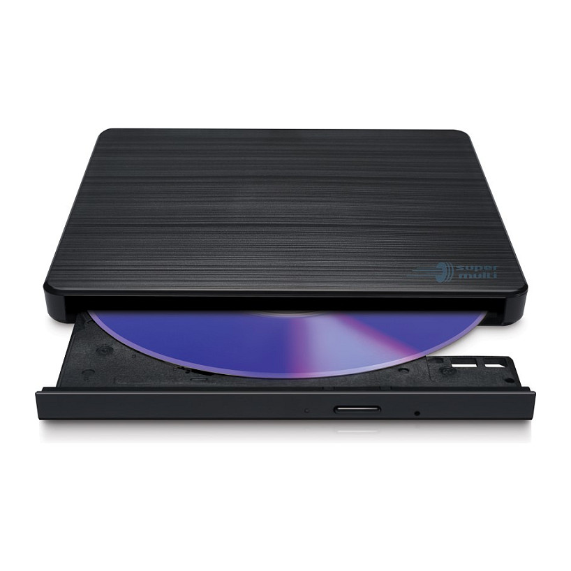 HLDS DVD snimač GP60 (vanjski) crna-7