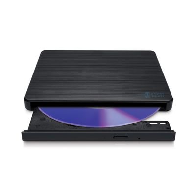 HLDS DVD snimač GP60 (vanjski) crna-1