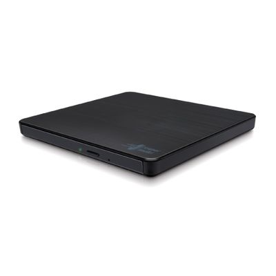 HLDS DVD snimač GP60 (vanjski) crna-0