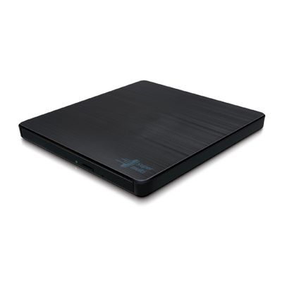 HLDS DVD snimač GP60 (vanjski) crna-3