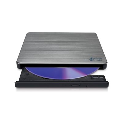 HLDS DVD pogon GP60NS60 (vanjski) srebrna-1