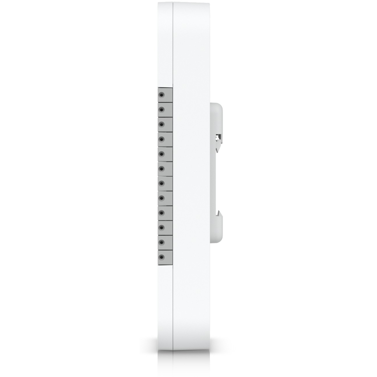 Kontroler za vrata UBIQUITI UniFi Access Hub (Ethernet, sigurnosni, PoE)-10