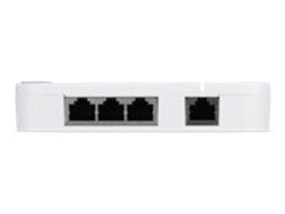 Kontroler za vrata UBIQUITI UniFi Access Hub (Ethernet, sigurnosni, PoE)-4