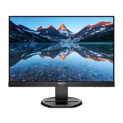 Monitor PHILIPS B Line 240B9/00 (24.1" IPS, 75Hz, 1920 x 1200 WUXGA crni)-4