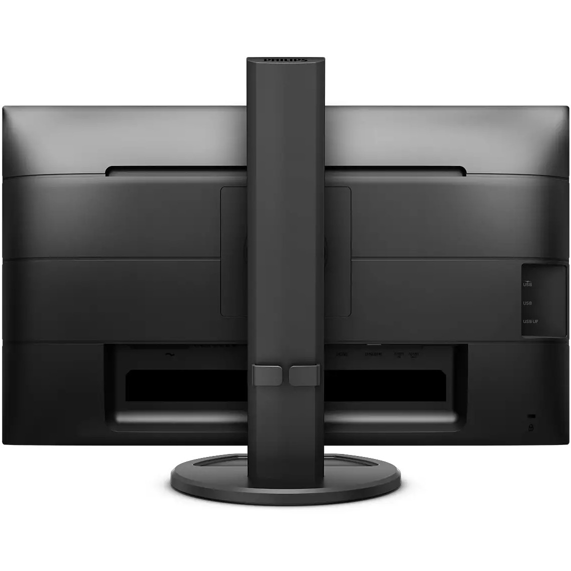 Monitor PHILIPS B Line 240B9/00 (24.1" IPS, 75Hz, 1920 x 1200 WUXGA crni)-8