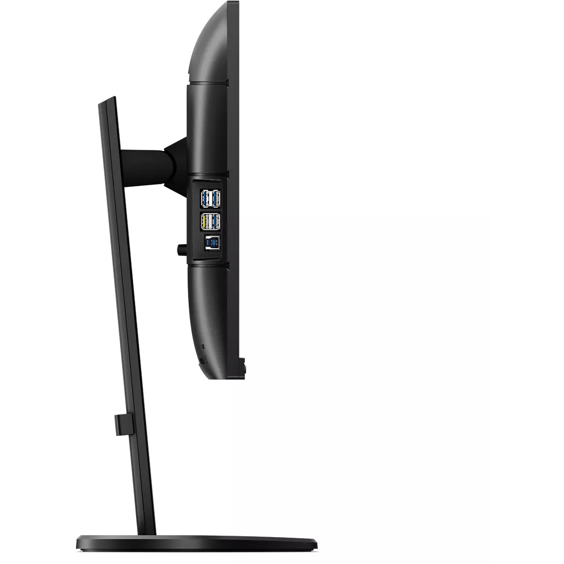 Monitor PHILIPS B Line 240B9/00 (24.1" IPS, 75Hz, 1920 x 1200 WUXGA crni)-10