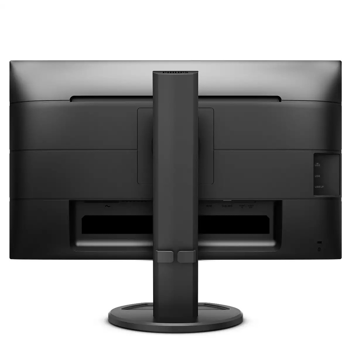 Monitor PHILIPS B Line 240B9/00 (24.1" IPS, 75Hz, 1920 x 1200 WUXGA crni)-11