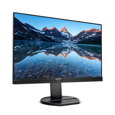 Monitor PHILIPS B Line 240B9/00 (24.1" IPS, 75Hz, 1920 x 1200 WUXGA crni)-0