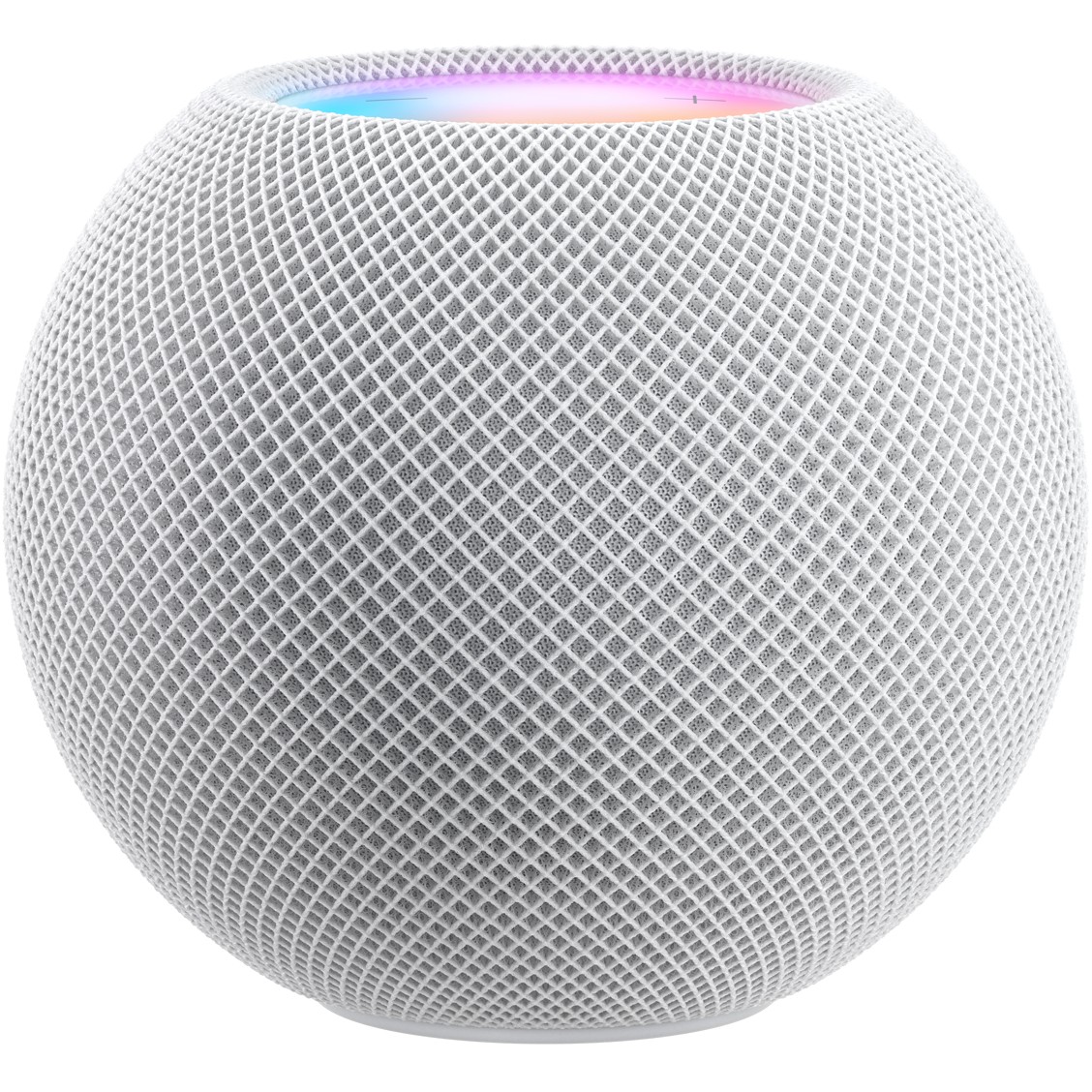 Pametni zvučnik APPLE HomePod mini (Siri, Bluetooth, Wi-Fi) White-4