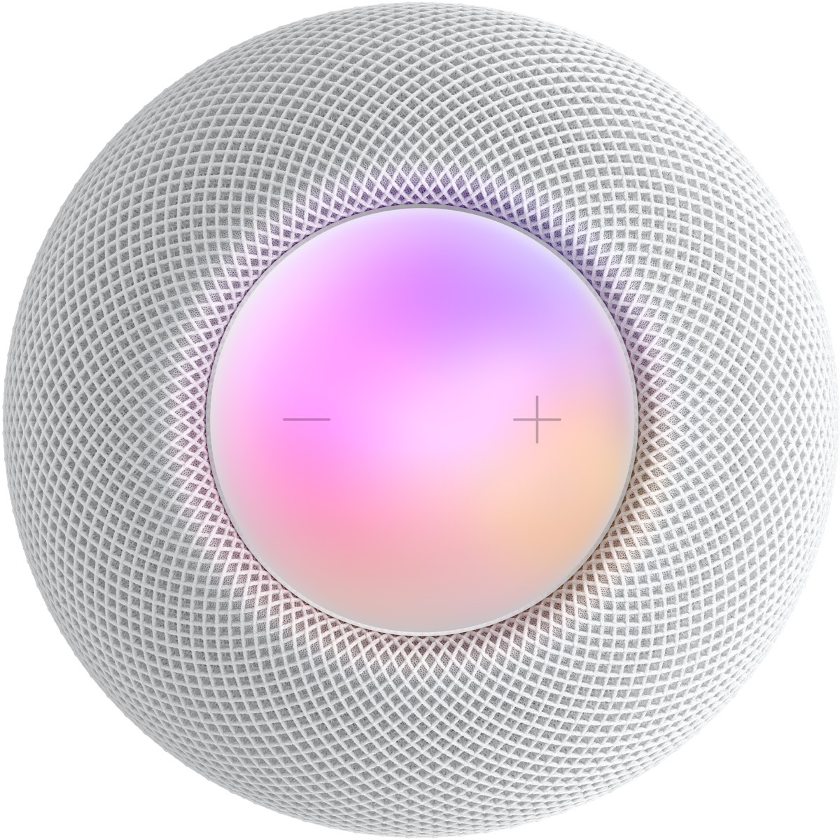 Pametni zvučnik APPLE HomePod mini (Siri, Bluetooth, Wi-Fi) White-5