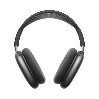 Apple AirPods Max - headphones with mic-2