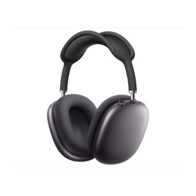 Apple AirPods Max - headphones with mic