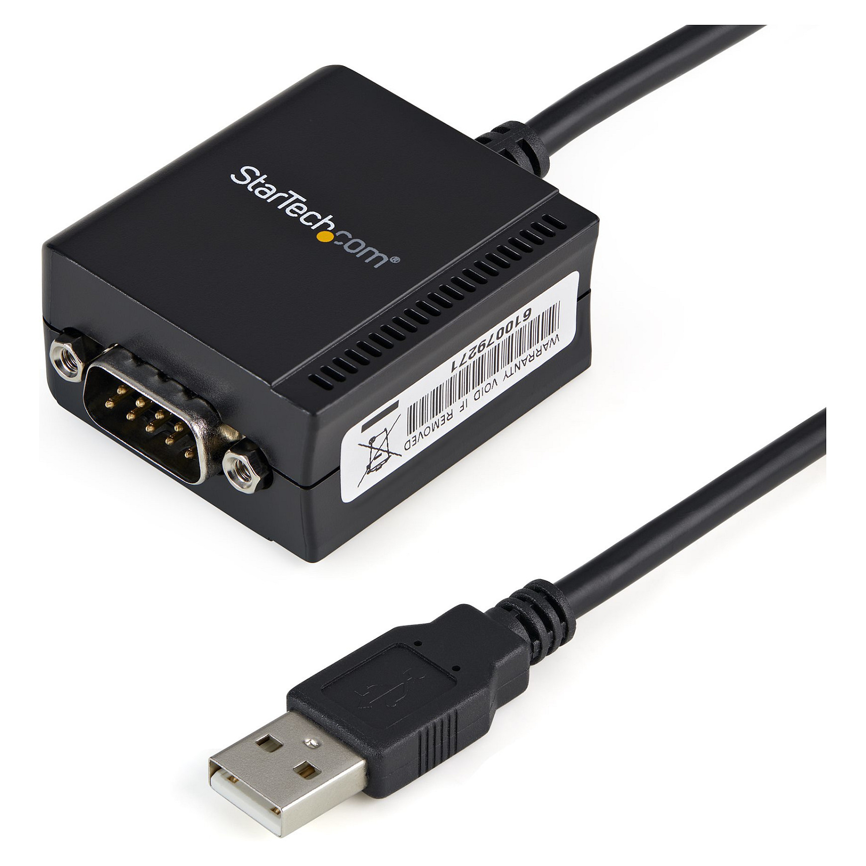 Serijski adapter ICUSB2321F STARTECH.COM (USB na RS232)-4