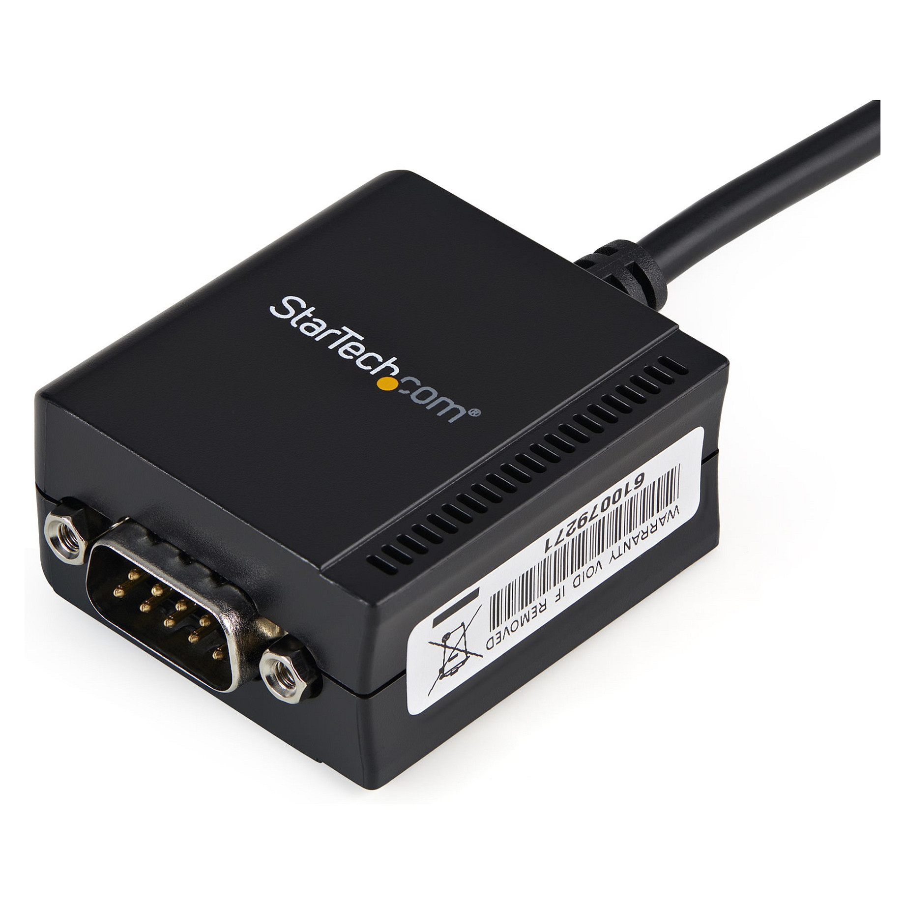 Serijski adapter ICUSB2321F STARTECH.COM (USB na RS232)-6