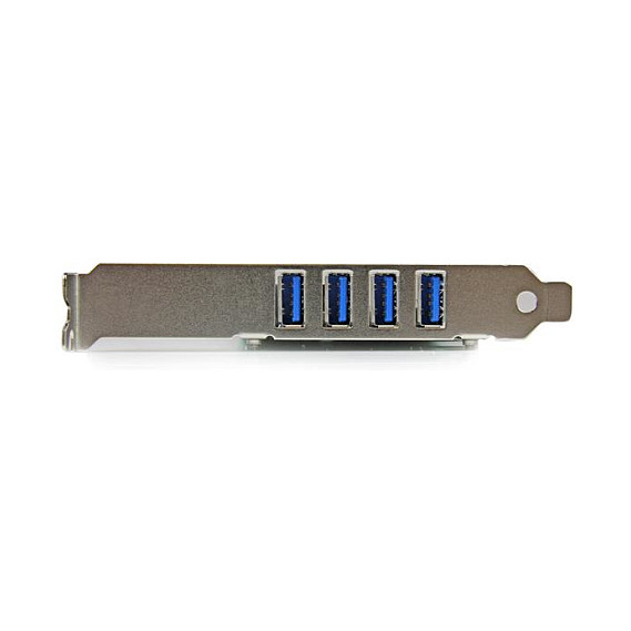 PCIe USB 3.0 kontroler kartica STARTECH.COM PEXUSB3S4V (4x USB 3.0, SATA napajanje, UASP)-5