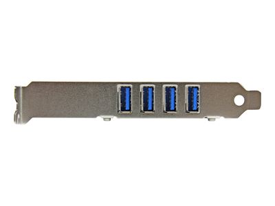 PCIe USB 3.0 kontroler kartica STARTECH.COM PEXUSB3S4V (4x USB 3.0, SATA napajanje, UASP)-2