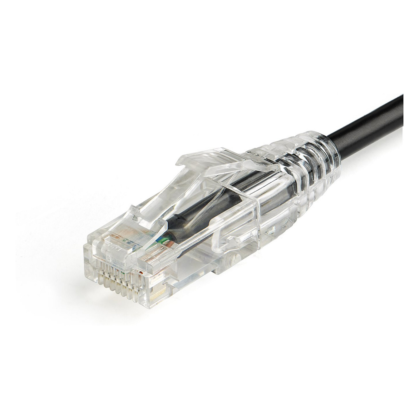 Serijski kabel STARTECH.COM ICUSBROLLOVR duljine 6 ft (1,8 m) (Cisco USB konzolni kabel, USB na RJ45 kabel za rollover, 460 Kbps, kompatibilan s Windowsom,-6