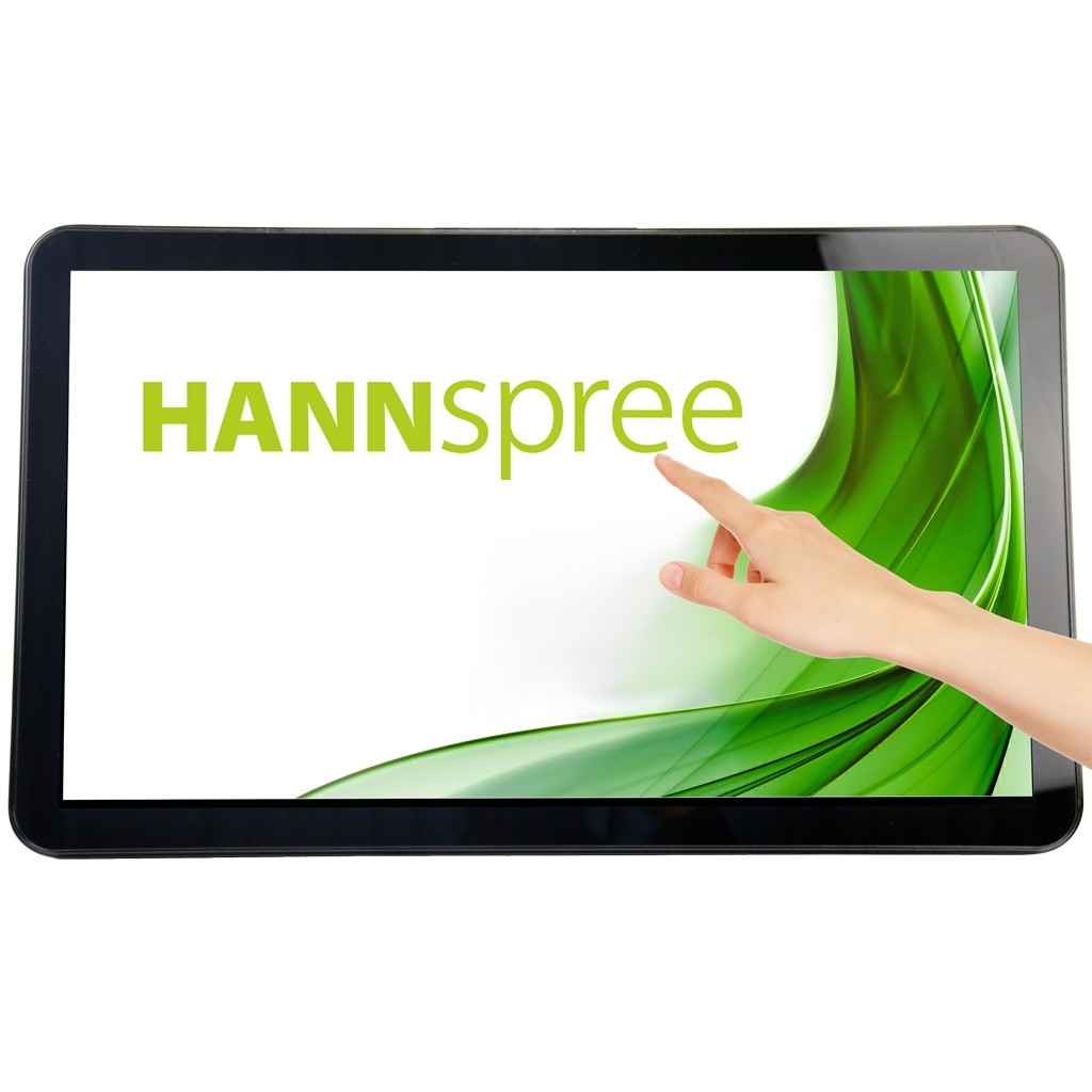 Monitor HANNSPREE HO245PTB 23.8" (1920 x 1080 Full HD)-12