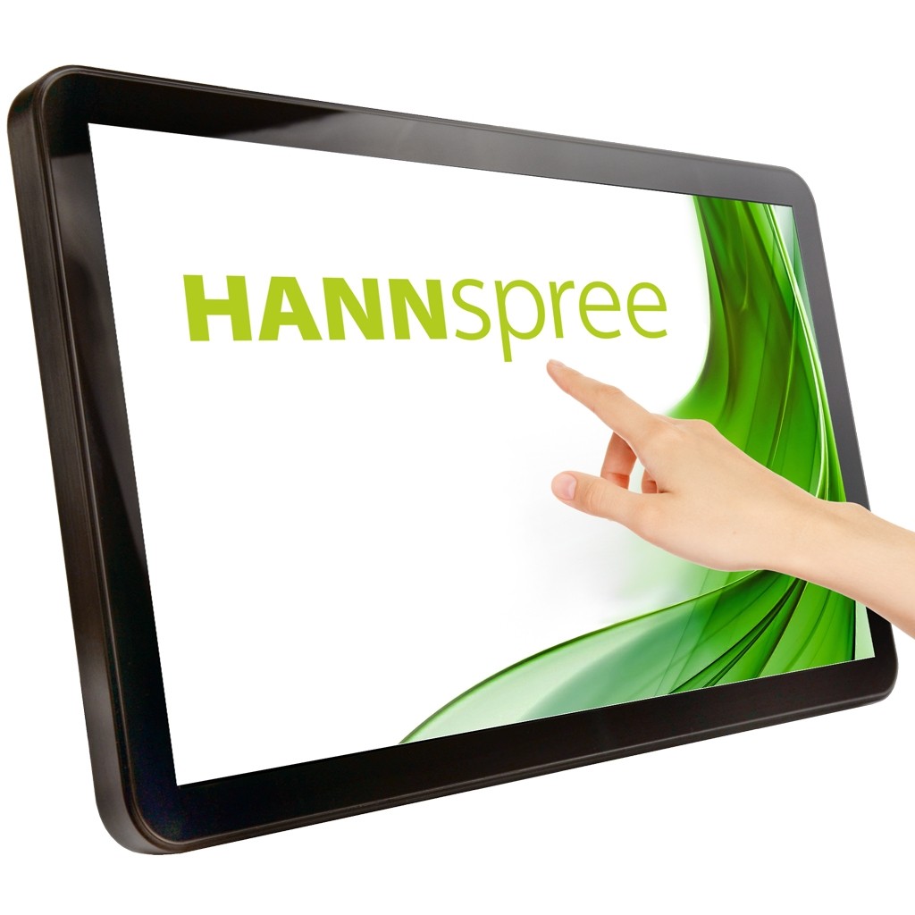 Monitor HANNSPREE HO245PTB 23.8" (1920 x 1080 Full HD)-13