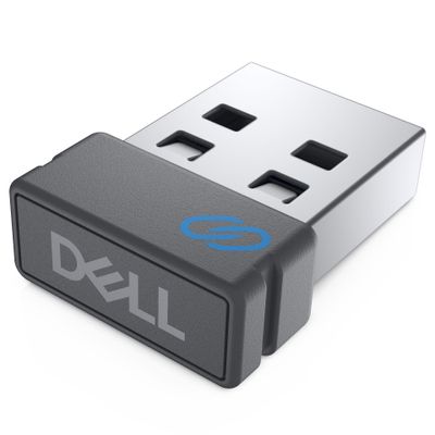 USB prijemnik DELL DELL-WR221 (univerzalni, USB, RF)-0