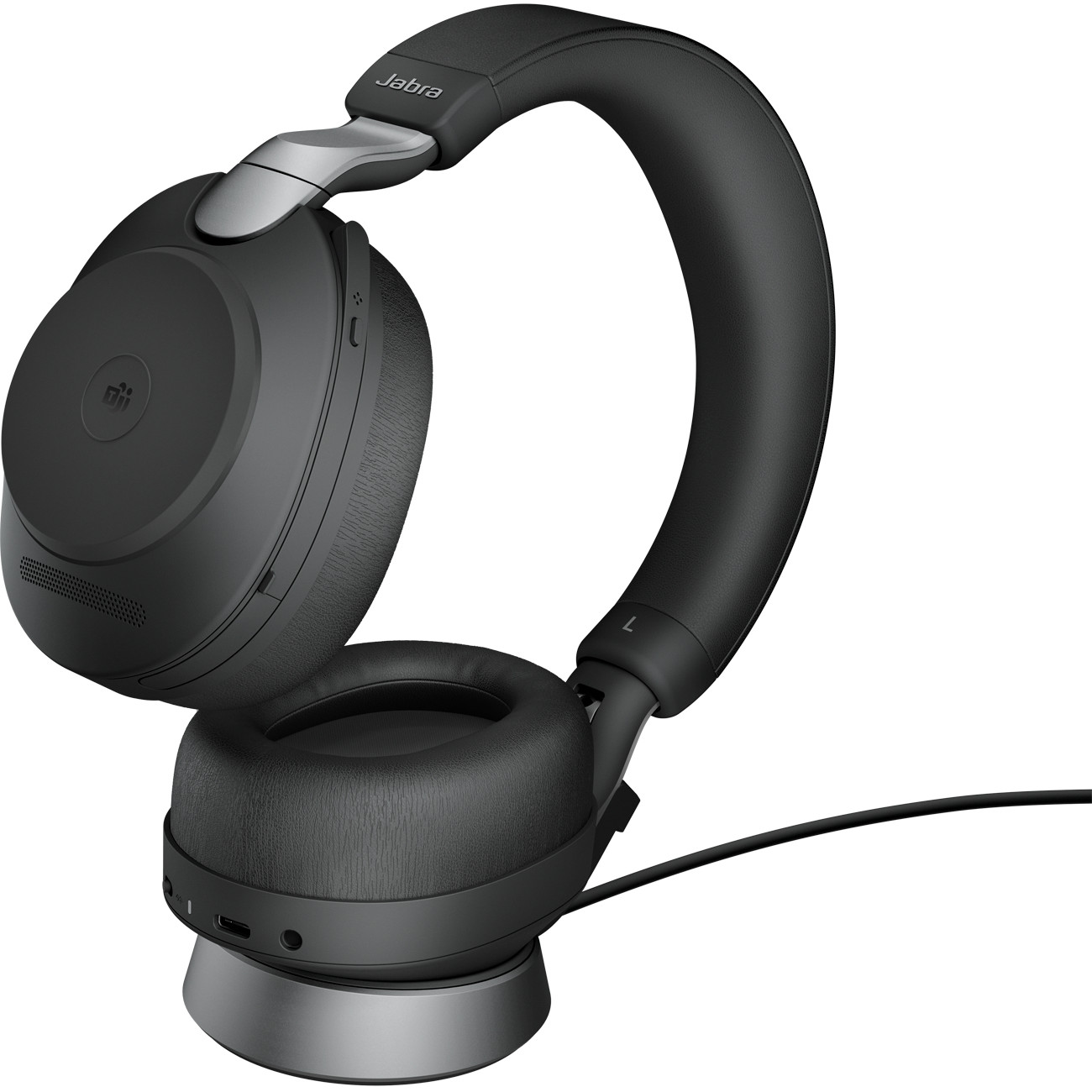 Headset JABRA Evolve2 85 MS Stereo-10