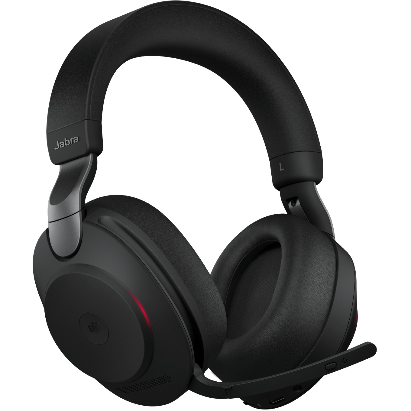 Headset JABRA Evolve2 85 MS Stereo-11