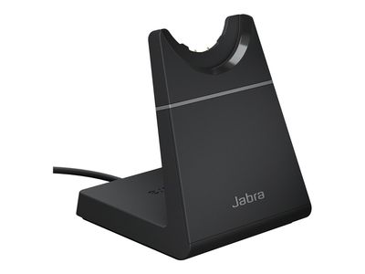 Stalak za punjenje JABRA Evolve2 65 Deskstand USB-A (crna boja)-0