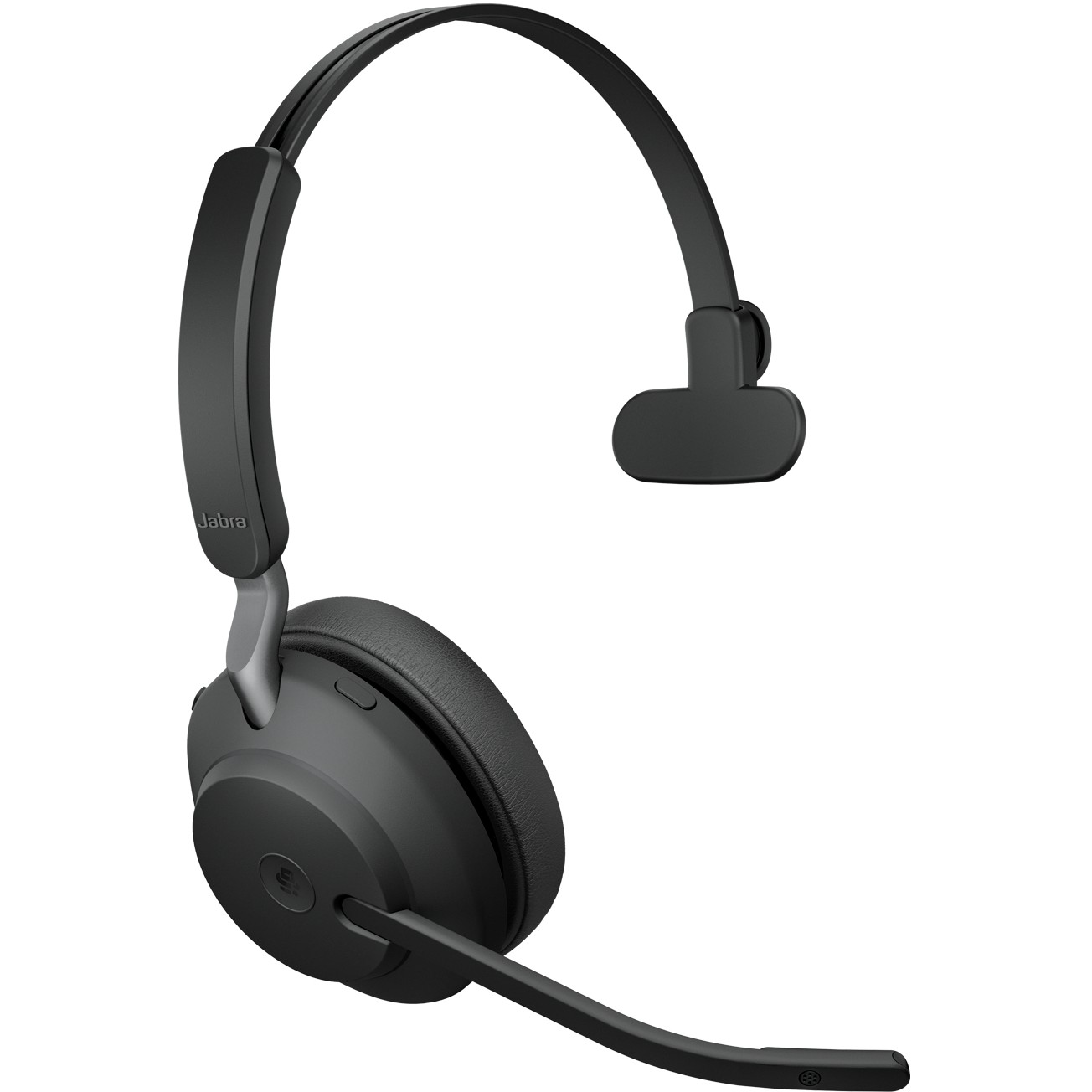 Headset JABRA Evolve2 65 MS Mono - s postoljem za punjenje-7