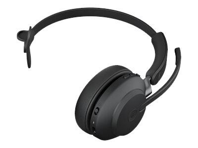 Headset JABRA Evolve2 65 MS Mono - s postoljem za punjenje-0