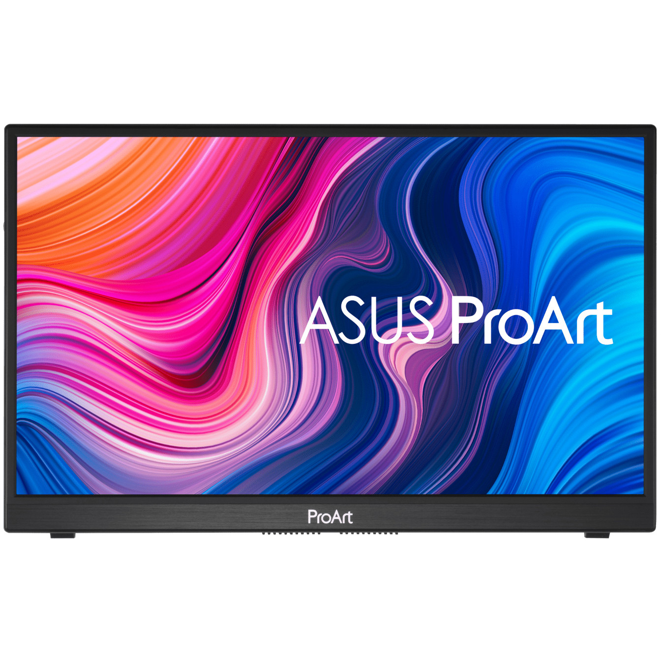 Monitor ASUS ProArt PA148CTV (14" IPS Touch, 1920 x 1080 FHD, prijenosni crni)-12