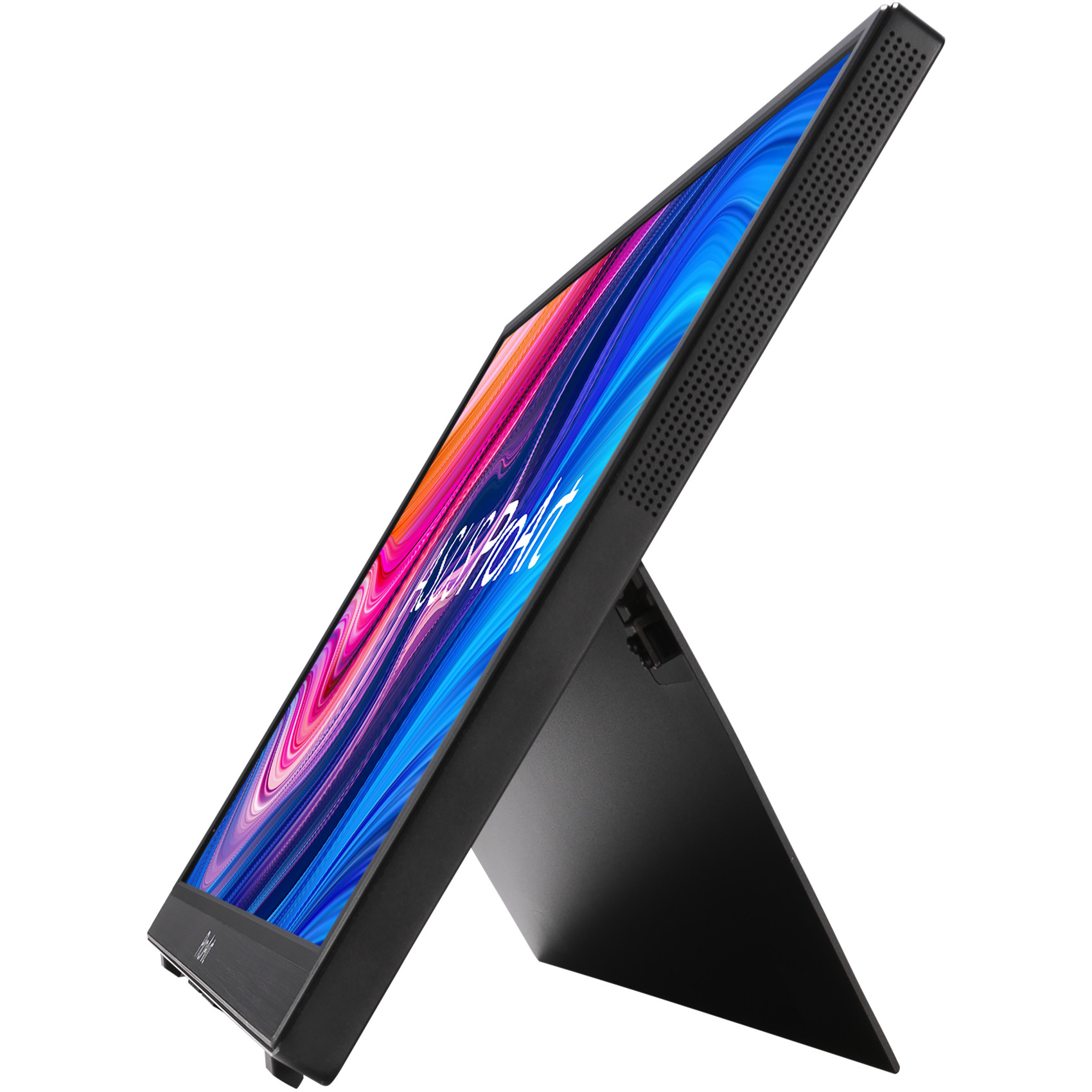 Monitor ASUS ProArt PA148CTV (14" IPS Touch, 1920 x 1080 FHD, prijenosni crni)-14