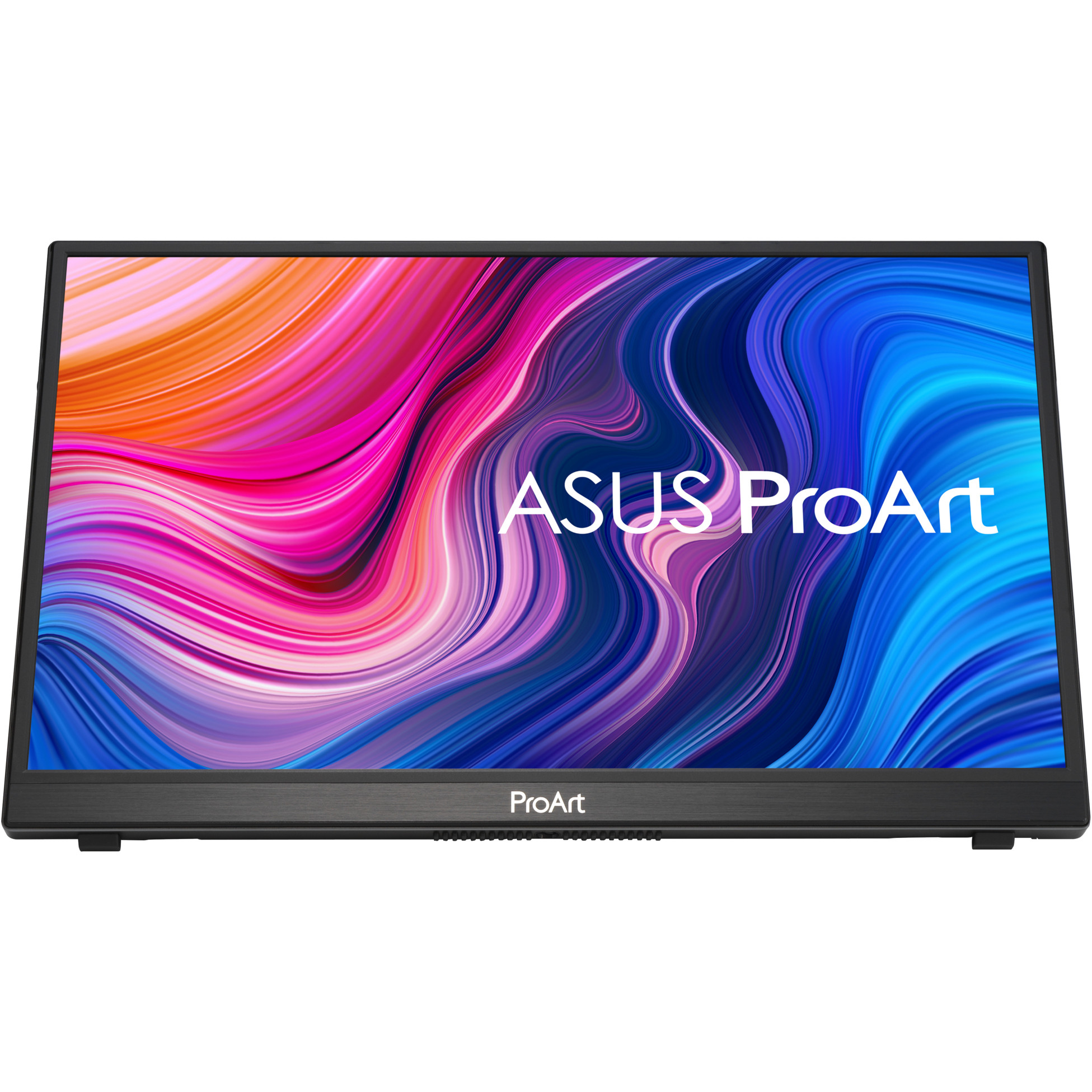 Monitor ASUS ProArt PA148CTV (14" IPS Touch, 1920 x 1080 FHD, prijenosni crni)-17