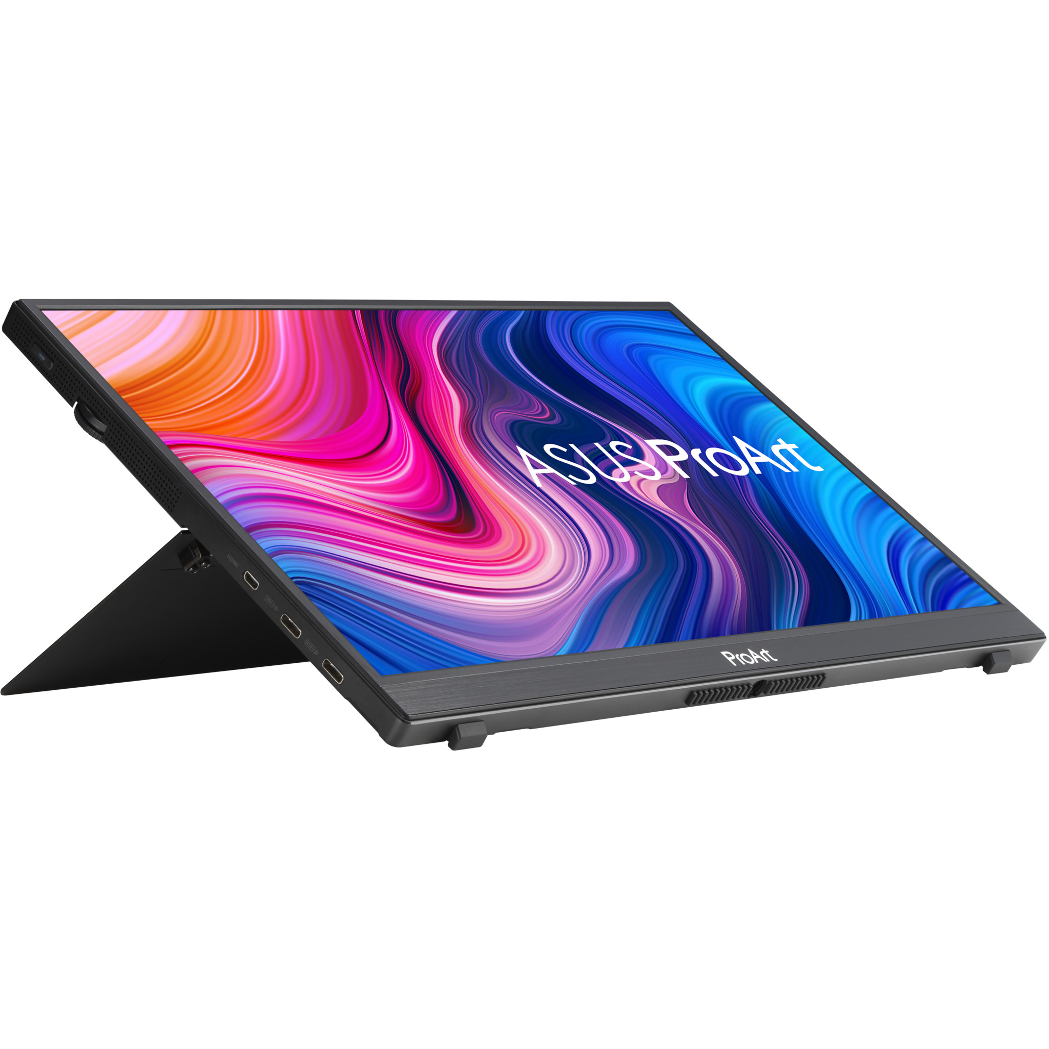 Monitor ASUS ProArt PA148CTV (14" IPS Touch, 1920 x 1080 FHD, prijenosni crni)-19