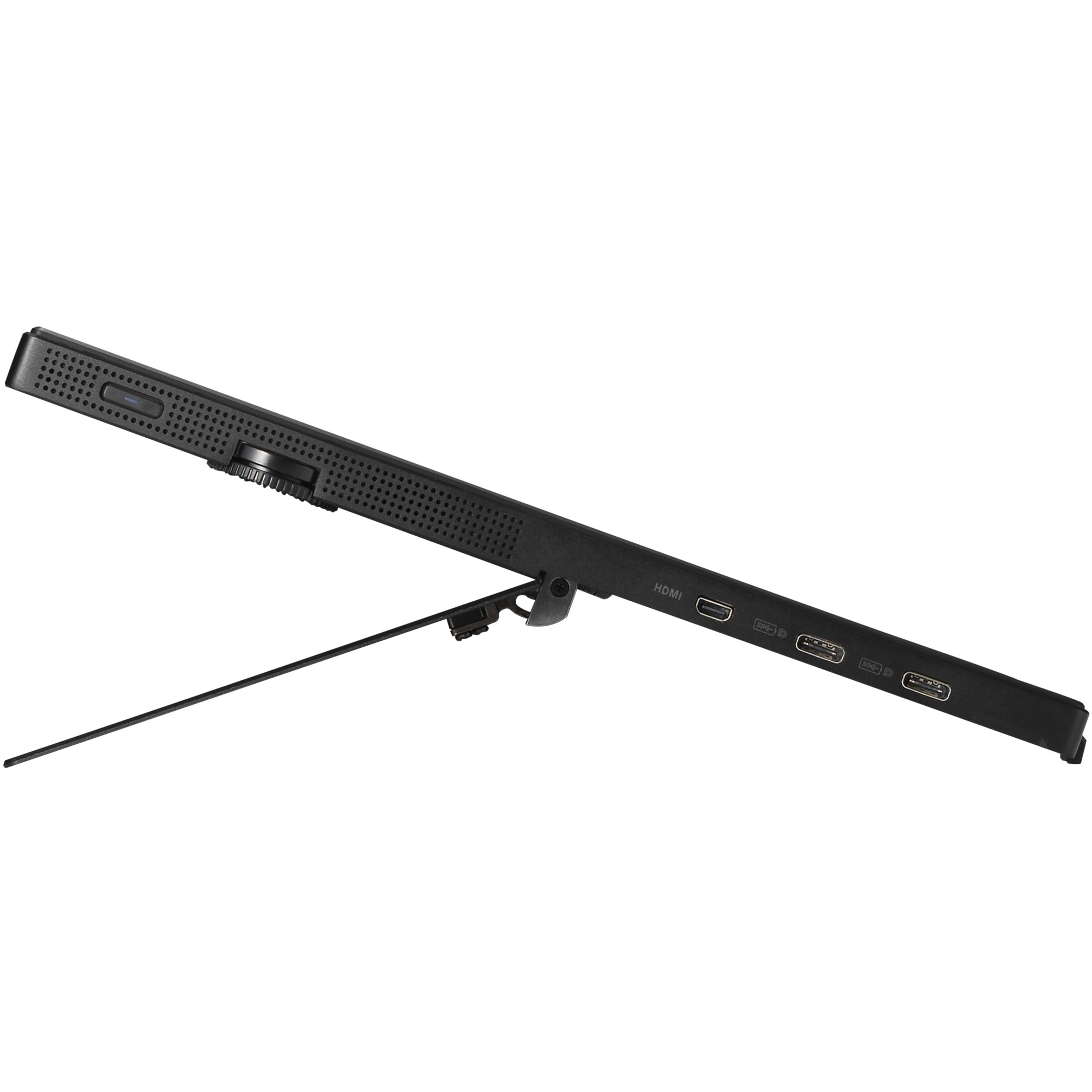 Monitor ASUS ProArt PA148CTV (14" IPS Touch, 1920 x 1080 FHD, prijenosni crni)-21