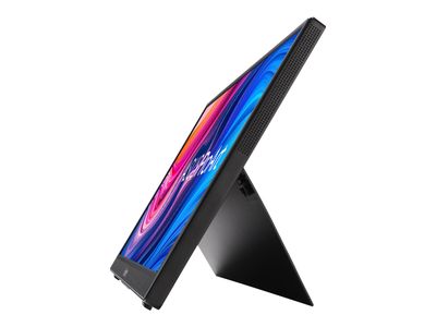Monitor ASUS ProArt PA148CTV (14" IPS Touch, 1920 x 1080 FHD, prijenosni crni)-11