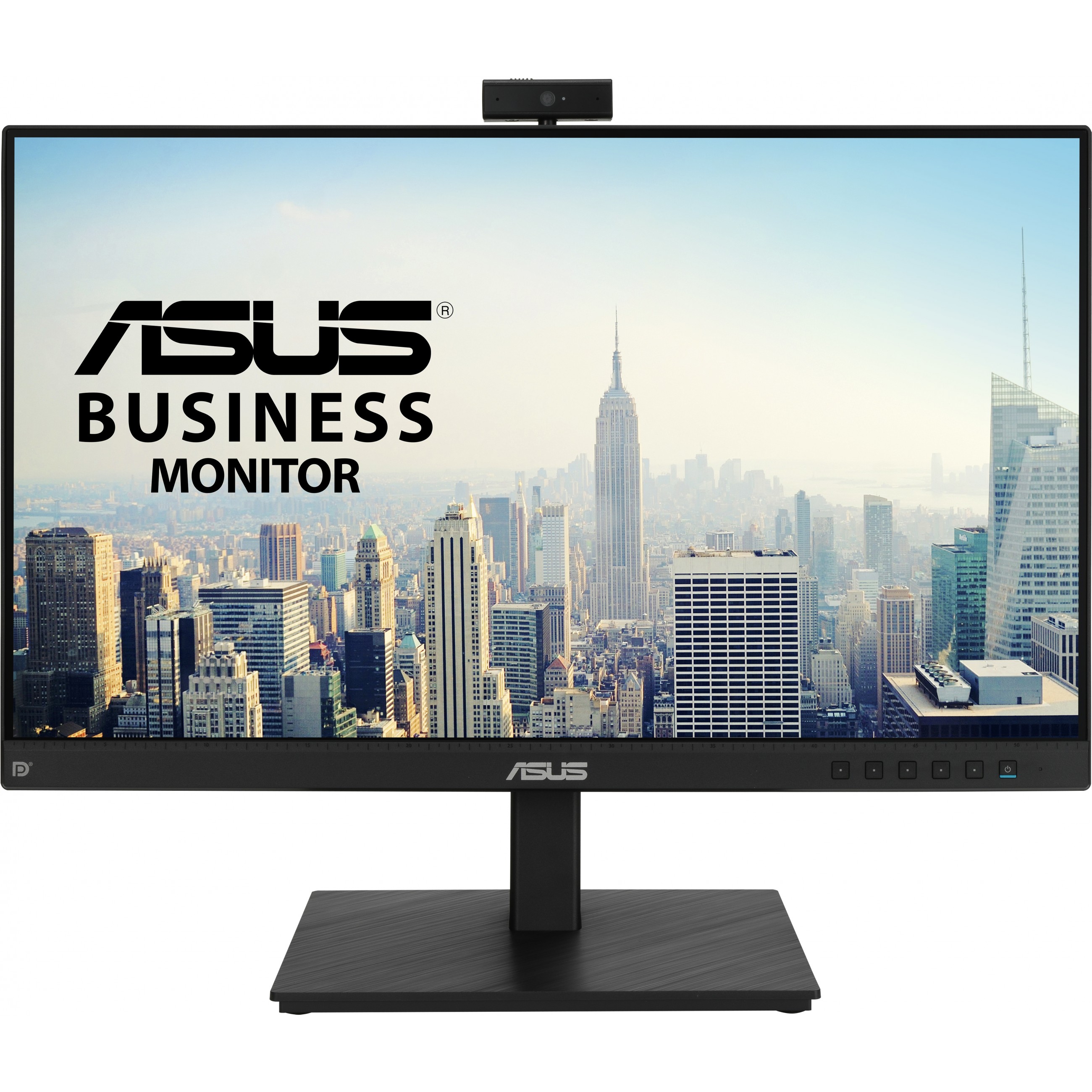 Monitor ASUS BE24EQSK 23.8" IPS 75Hz 1920 x 1080 FHD crni-4